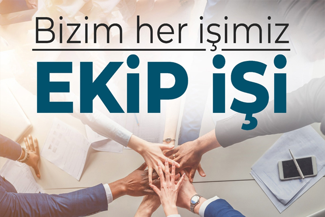 Müşterilerimizin Dikkatine