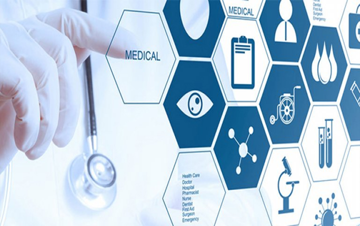 Medical İlaç Dağıtım